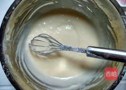 杏仁蛋白脆饼的做法图解4