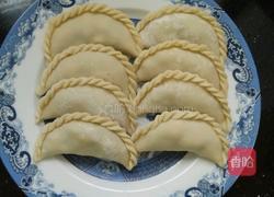 三鲜饺子的做法图解6