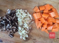 电饭煲煲排骨饭的做法图解3