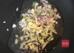 茄汁梭子蟹的做法图解4