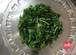 刺老芽炒鸡蛋的做法图解4