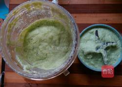 小瓜豆汁汤的做法图解4