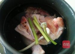 水煮鸡的做法图解3