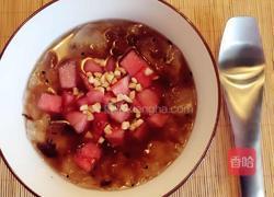 水果冰粉的做法图解9