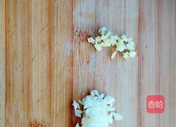 孜然鸡肉片的做法图解3