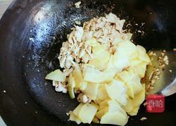 孜然鸡肉片的做法图解7