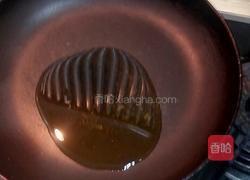 简易牛排的做法图解3