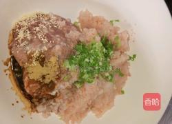 虾肉球的做法图解3