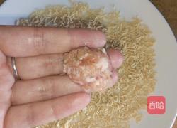 虾肉球的做法图解5