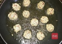 虾肉球的做法图解7