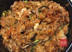 牛肉石锅拌饭的做法图解5