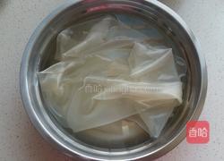 黄瓜拌粉皮的做法图解2