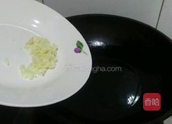 蒜蓉蚝油西兰花的做法图解4