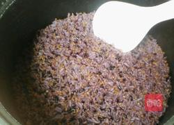 黑心烧麦的做法图解1