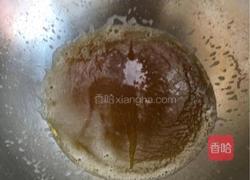 黑加仑，蔓越莓花生牛扎糖的做法图解2