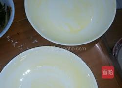 荞面灌肠(也叫荞面碗托)的做法图解5