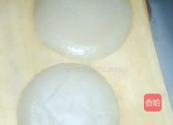 荞面灌肠(也叫荞面碗托)的做法图解7