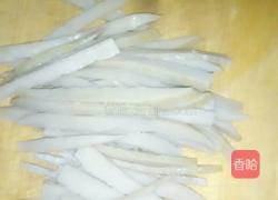 荞面灌肠(也叫荞面碗托)的做法图解8