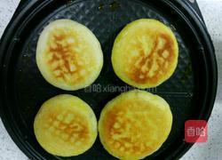 猪肉圆葱馅饼的做法图解13