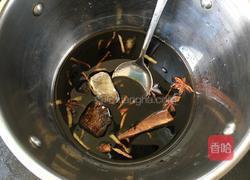 虎皮凤爪的做法图解3