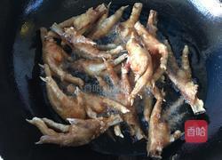 虎皮凤爪的做法图解5