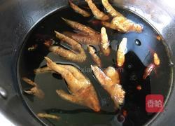 虎皮凤爪的做法图解6