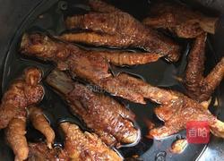 虎皮凤爪的做法图解7