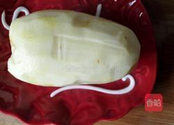 孜然薯条的做法图解1