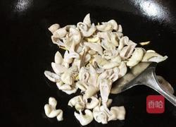 咸菜溜肥肠的做法图解9