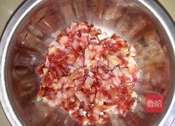 潮汕粽子的做法图解2