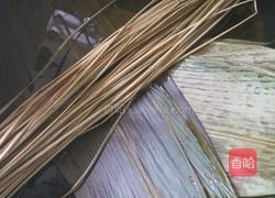 潮汕粽子的做法图解7