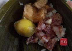 潮汕粽子的做法图解8