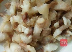 曾氏杂炒的做法图解2