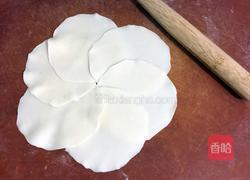 小笼包的做法图解5
