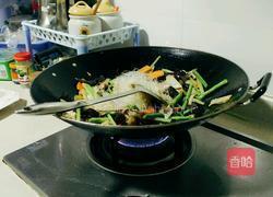 广东罗汉斋的做法图解9