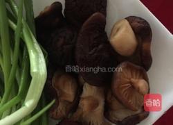 板栗焖田鸡的做法图解4