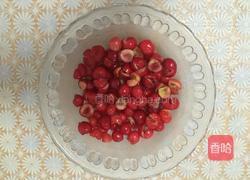 樱桃果酱的做法图解6