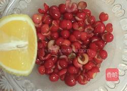 樱桃果酱的做法图解7