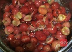 樱桃果酱的做法图解9