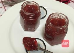 樱桃果酱的做法图解15