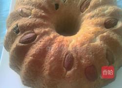 咕咕霍夫面包的做法图解15