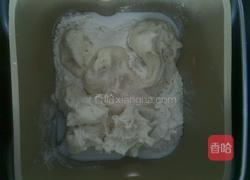 咕咕霍夫面包的做法图解7