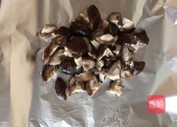 香辣锡纸牛肉的做法图解2