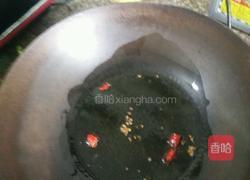 炒猪肝的做法图解4