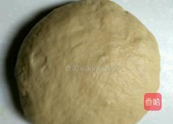 巧克力淋面甜甜圈的做法图解2