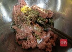 蜜制牛肉脯的做法图解3