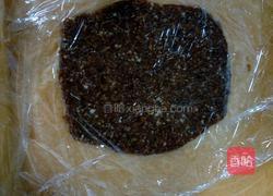 蜜制牛肉脯的做法图解6