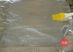 蜜制牛肉脯的做法图解5