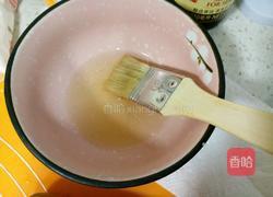 蜜制牛肉脯的做法图解8