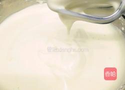 蔓越莓马芬杯的做法图解3